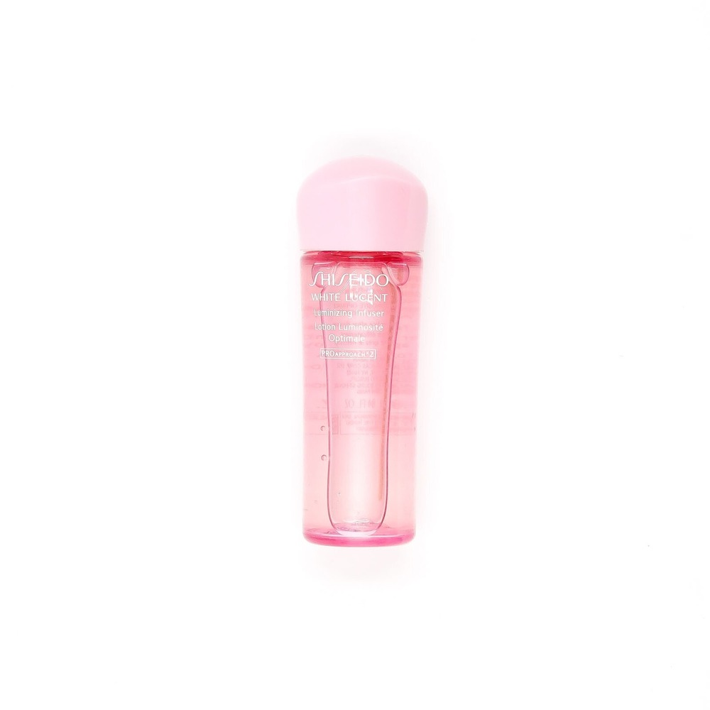 Shiseido -‎ White Lucent Luminizing Infuser - 25 ml / .84 fl oz